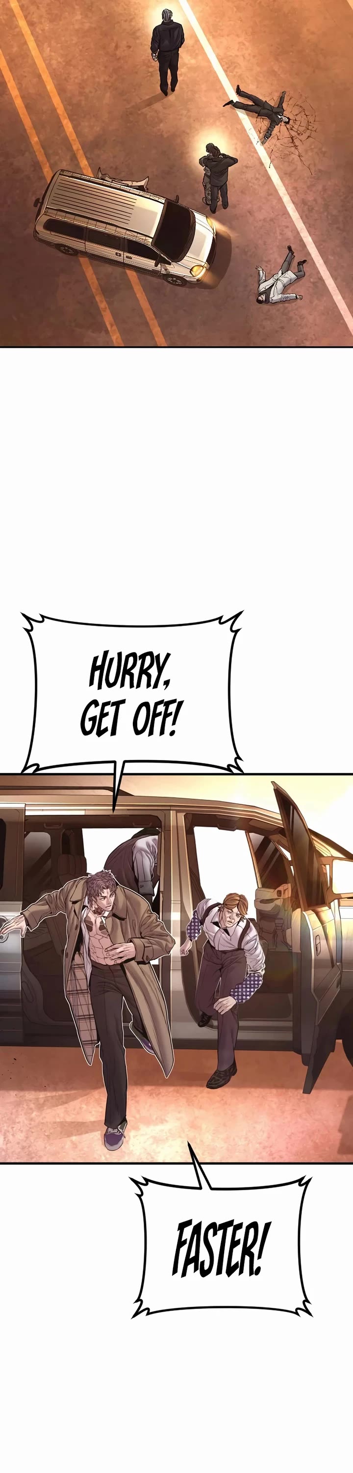 Manager Kim Chapter 178 page 86 - Chapter 178
