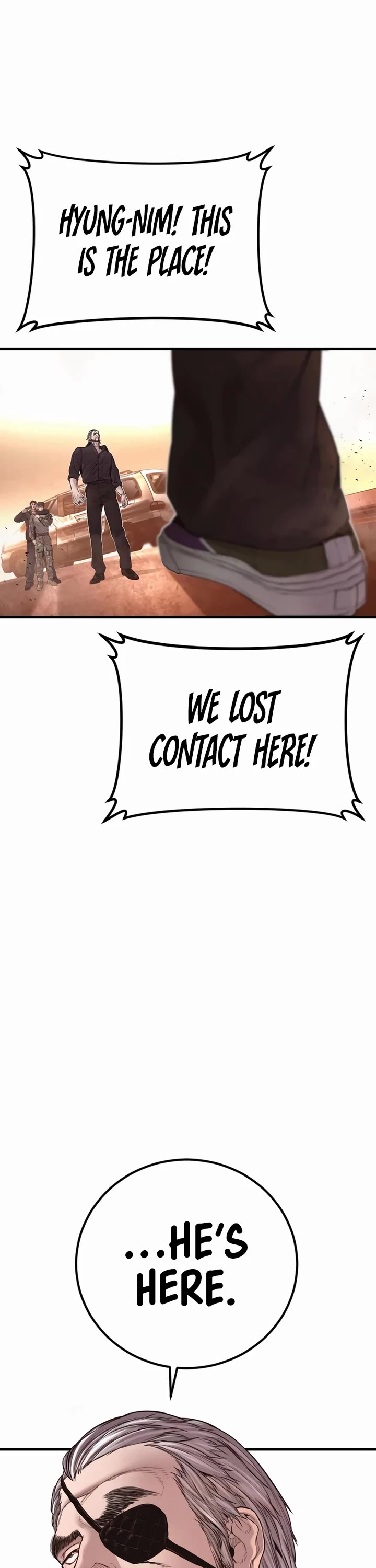 Manager Kim Chapter 178 page 87 - Chapter 178