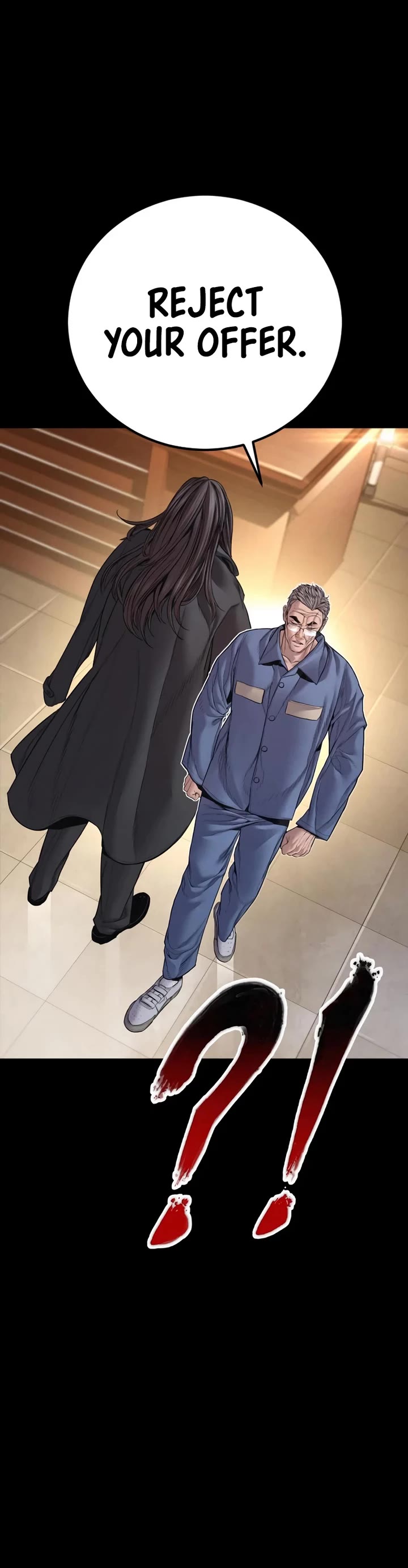 Manager Kim Chapter 178 page 97 - Chapter 178