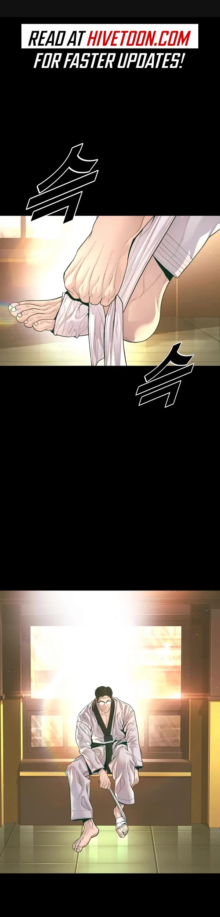 Manager Kim Chapter 179 page 1 - Chapter 179