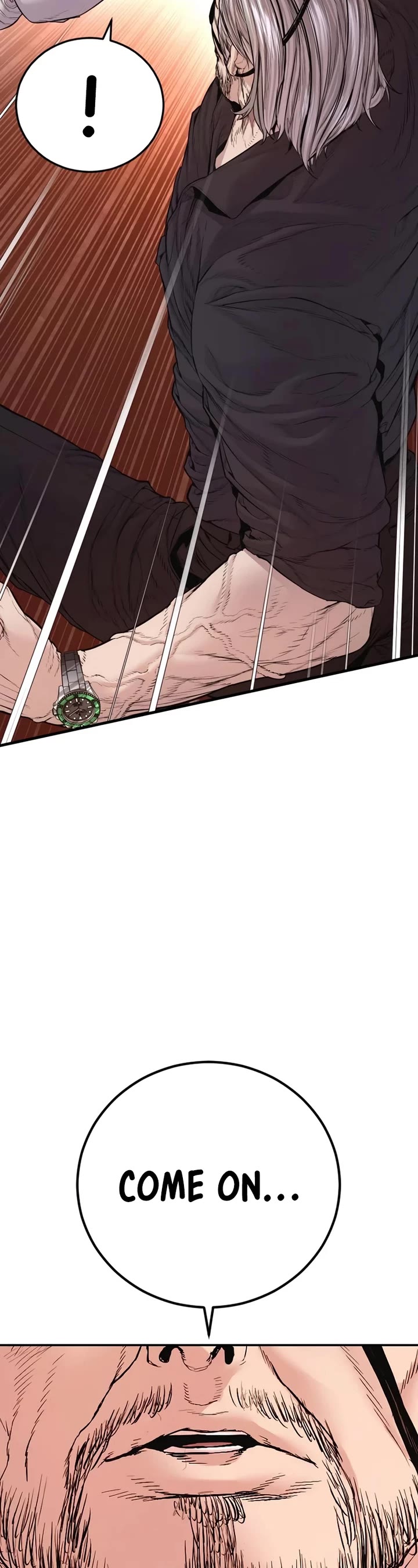 Manager Kim Chapter 179 page 35 - Chapter 179