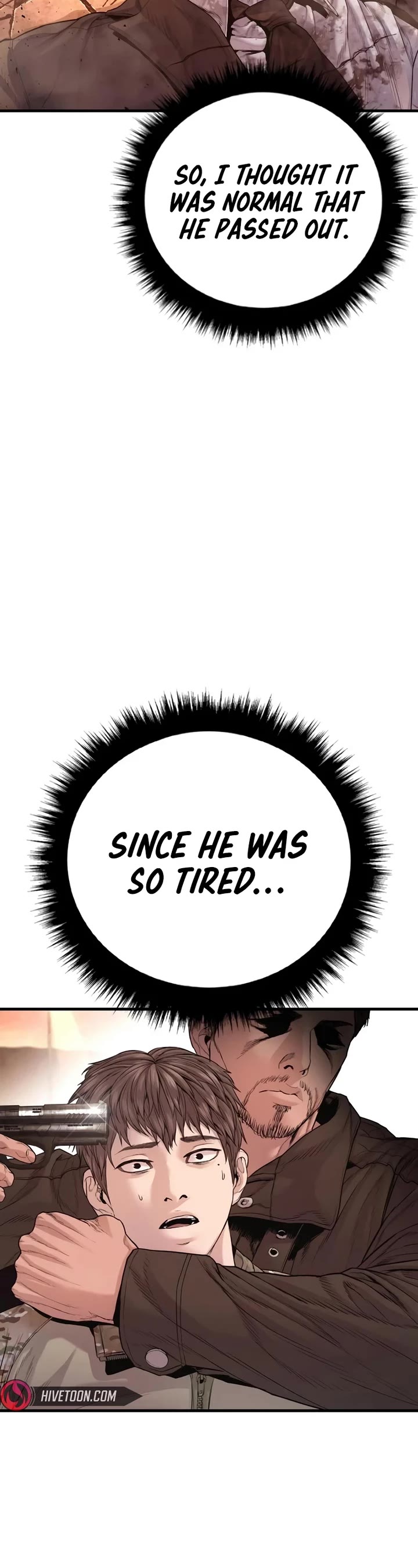 Manager Kim Chapter 179 page 39 - Chapter 179