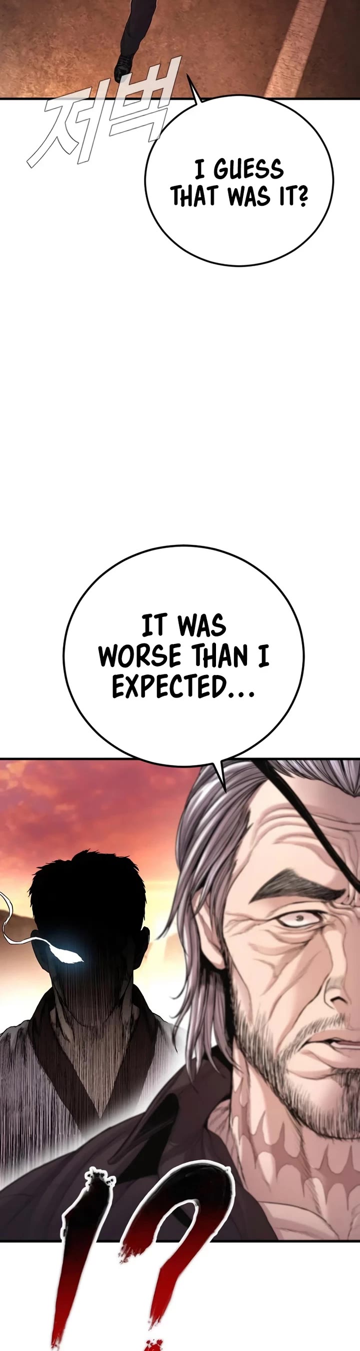 Manager Kim Chapter 179 page 44 - Chapter 179