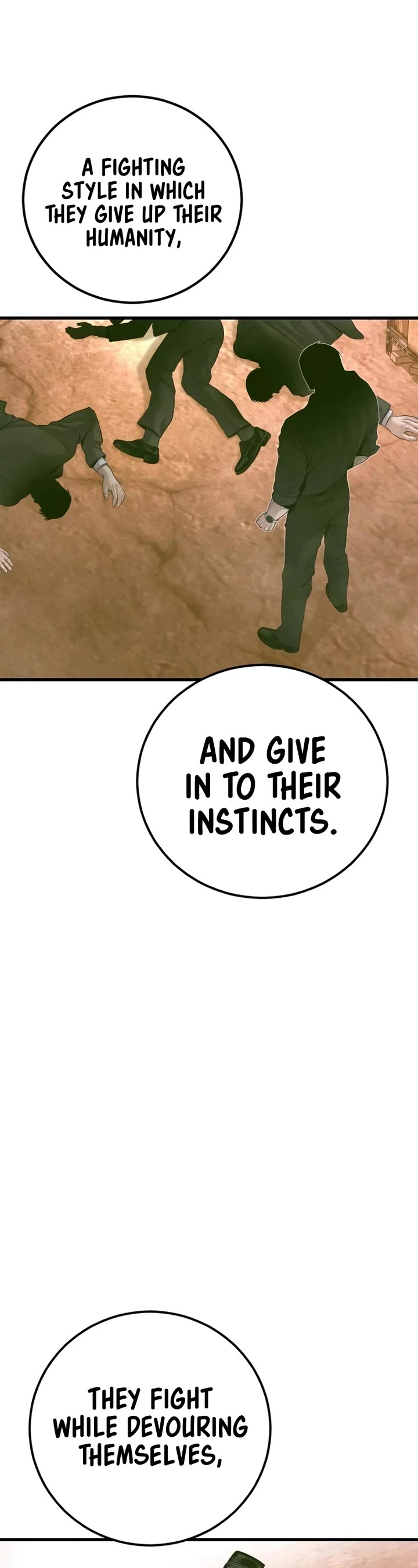 Manager Kim Chapter 179 page 54 - Chapter 179