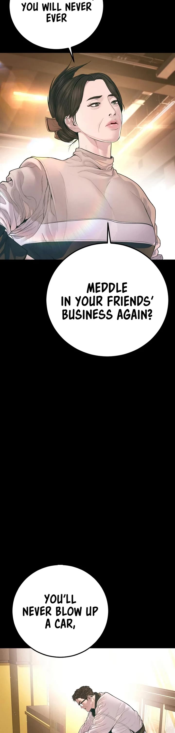 Manager Kim Chapter 179 page 77 - Chapter 179