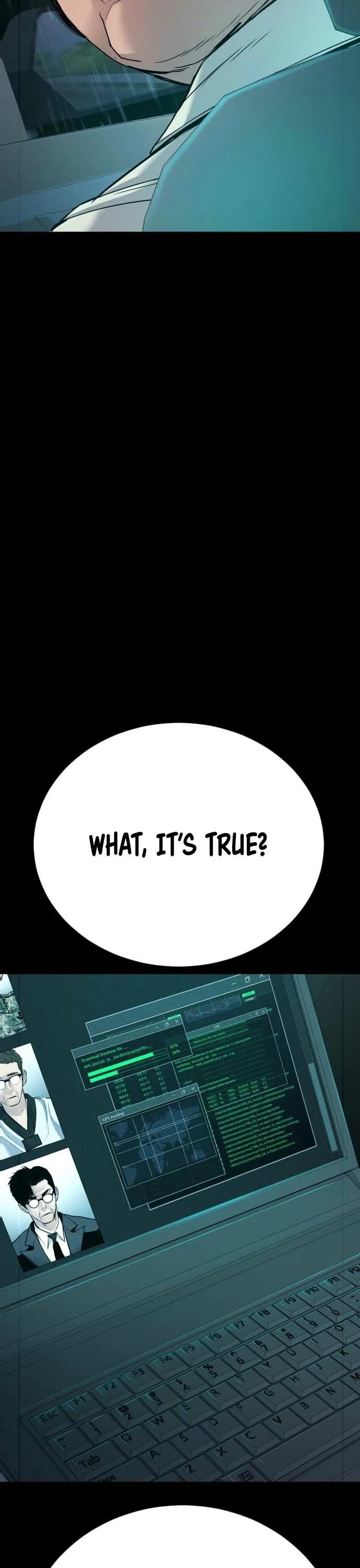 Manager Kim Chapter 18 page 10 - Chapter 18