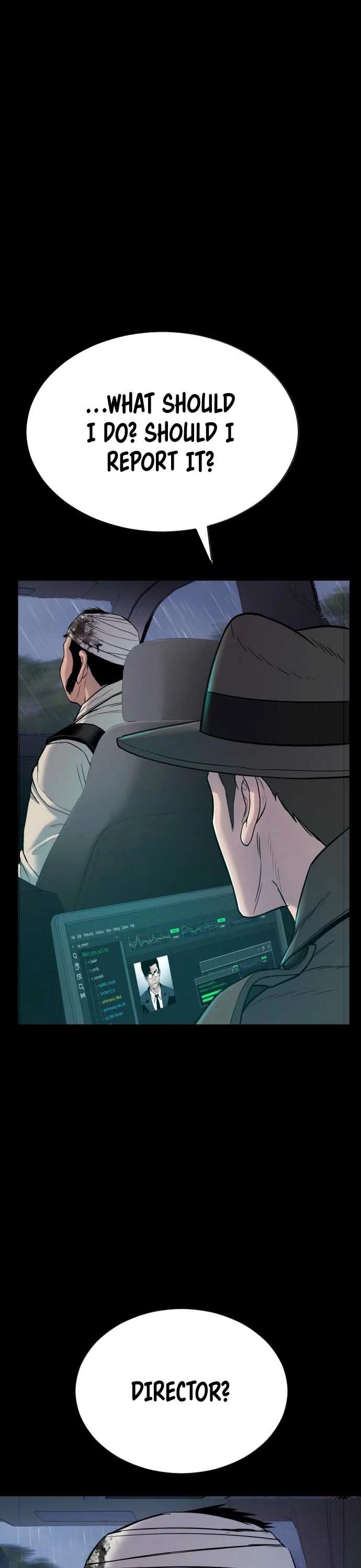 Manager Kim Chapter 18 page 12 - Chapter 18