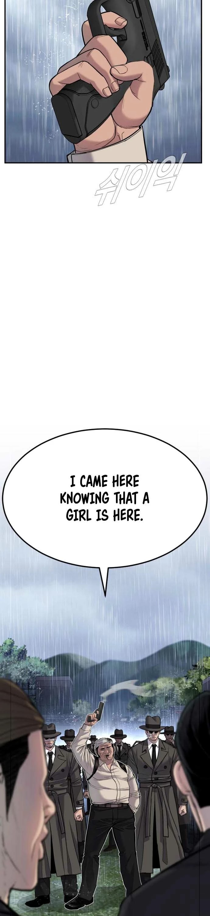 Manager Kim Chapter 18 page 19 - Chapter 18