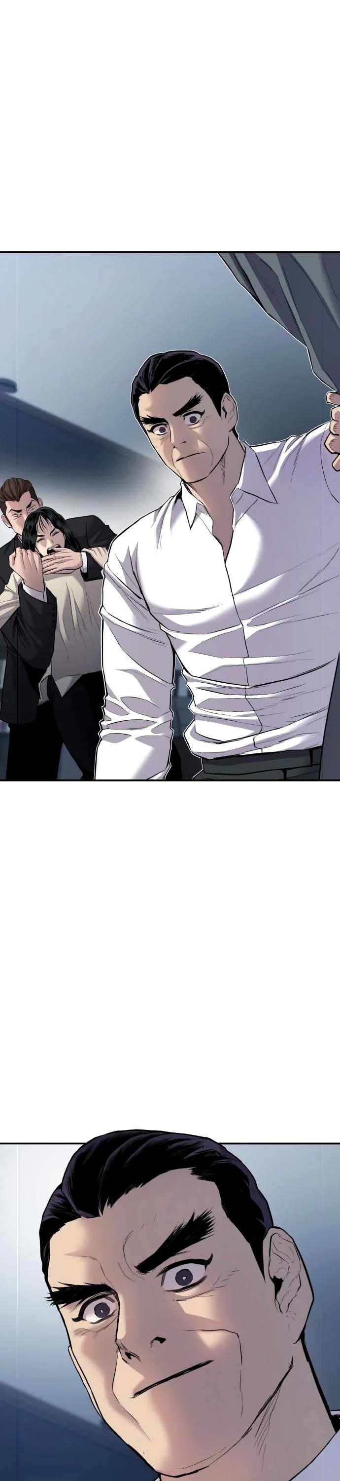 Manager Kim Chapter 18 page 22 - Chapter 18