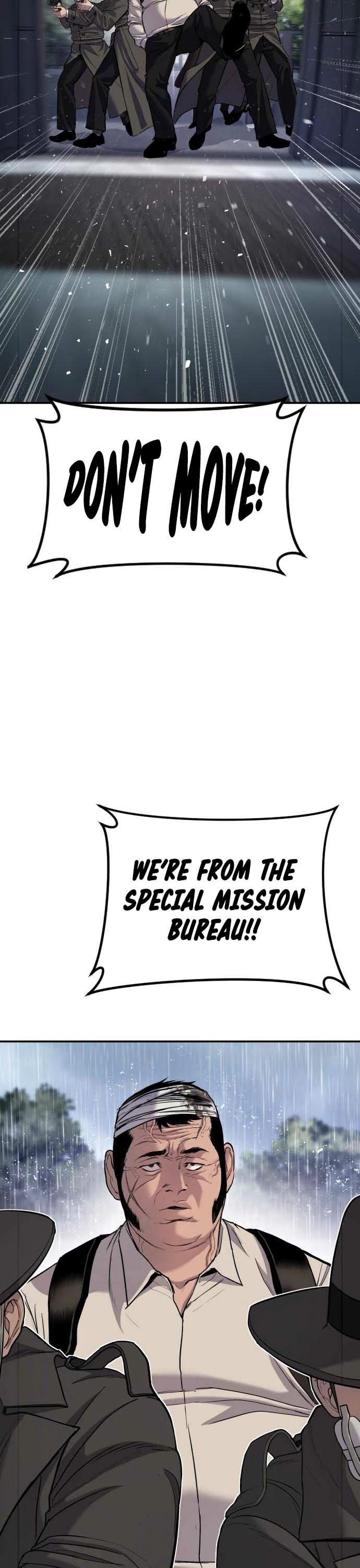 Manager Kim Chapter 18 page 25 - Chapter 18