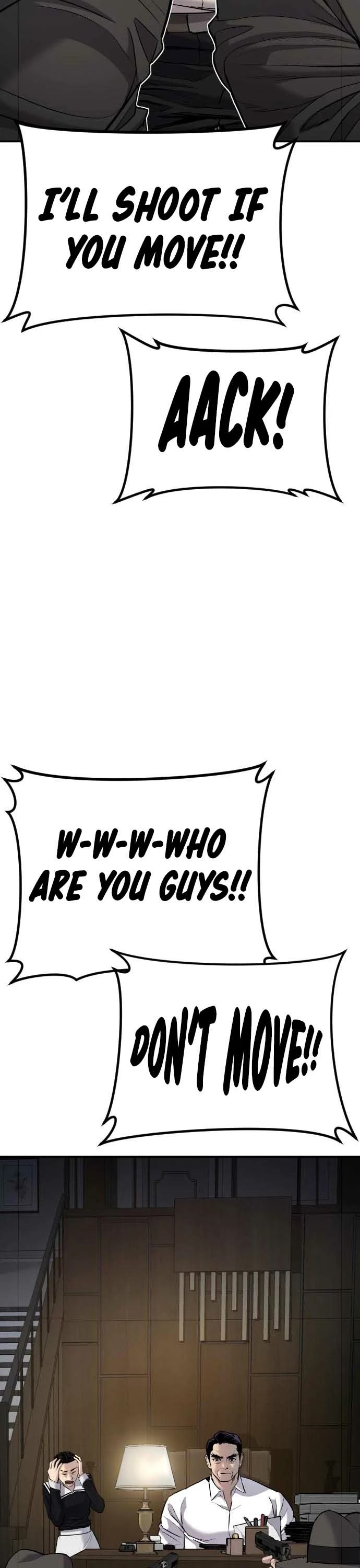 Manager Kim Chapter 18 page 26 - Chapter 18