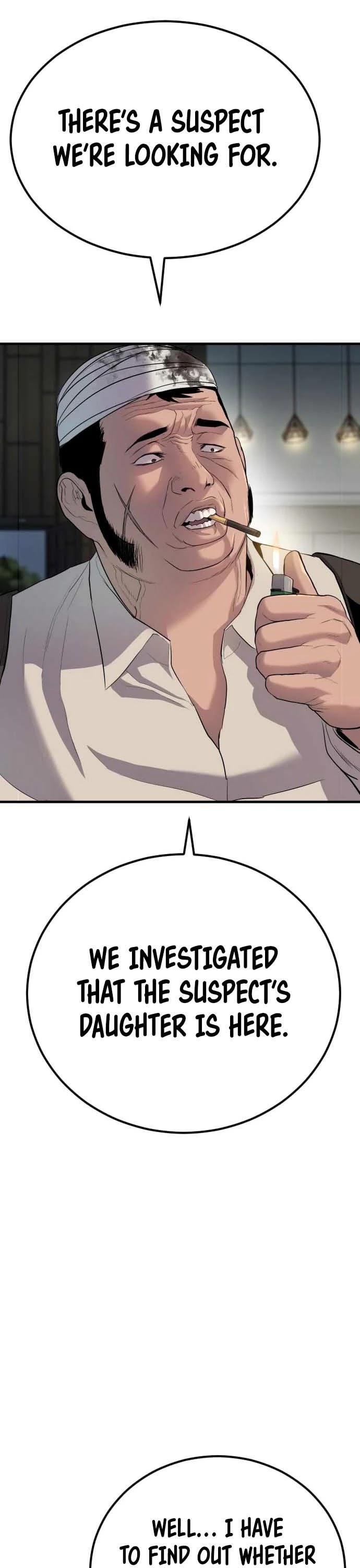 Manager Kim Chapter 18 page 31 - Chapter 18