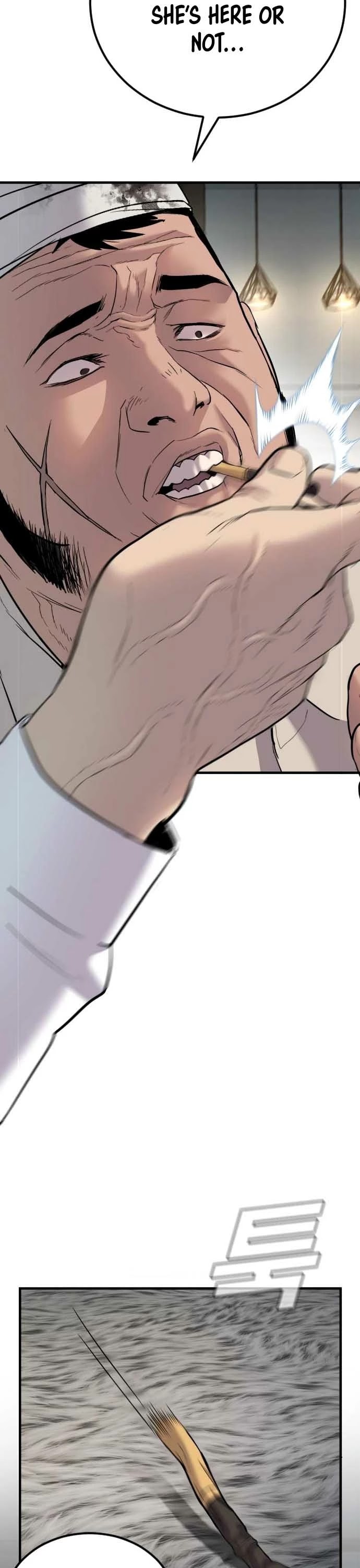 Manager Kim Chapter 18 page 32 - Chapter 18