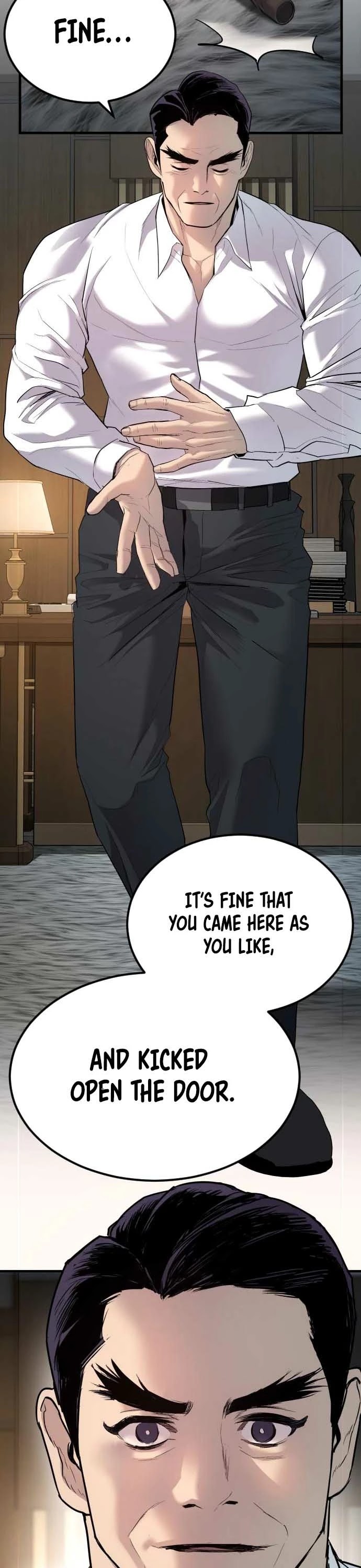Manager Kim Chapter 18 page 33 - Chapter 18