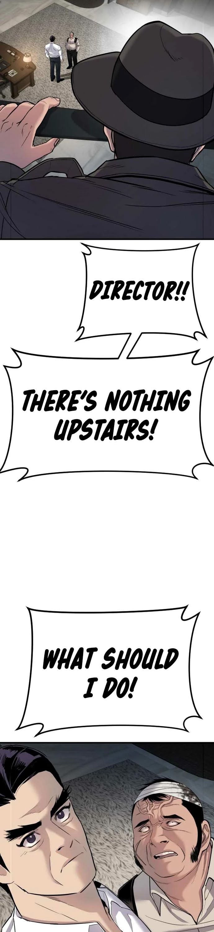 Manager Kim Chapter 18 page 40 - Chapter 18