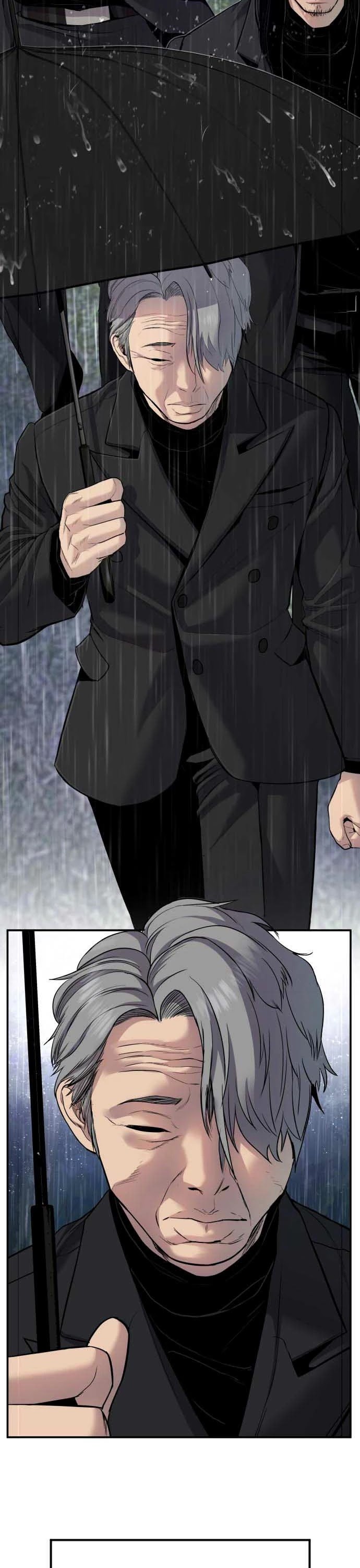 Manager Kim Chapter 18 page 46 - Chapter 18