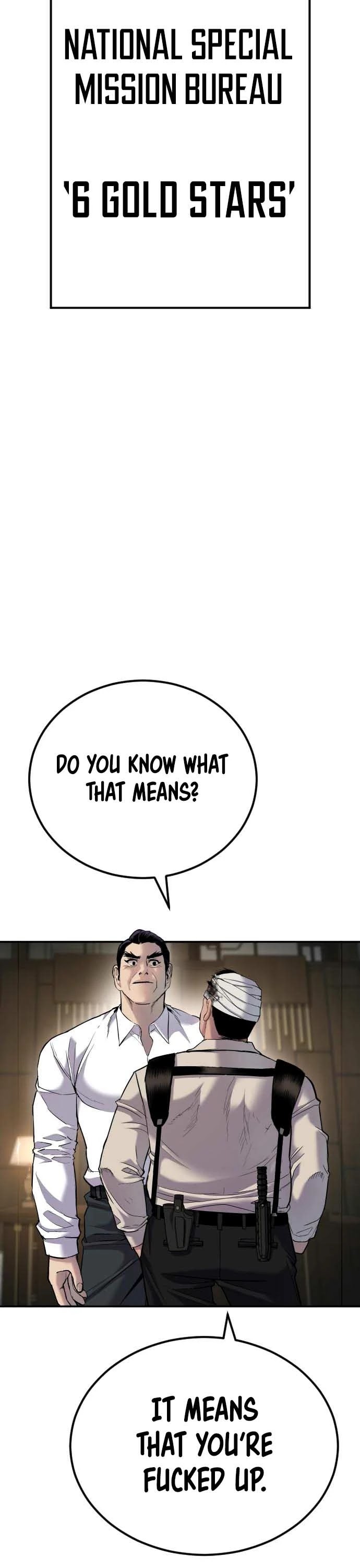 Manager Kim Chapter 18 page 47 - Chapter 18