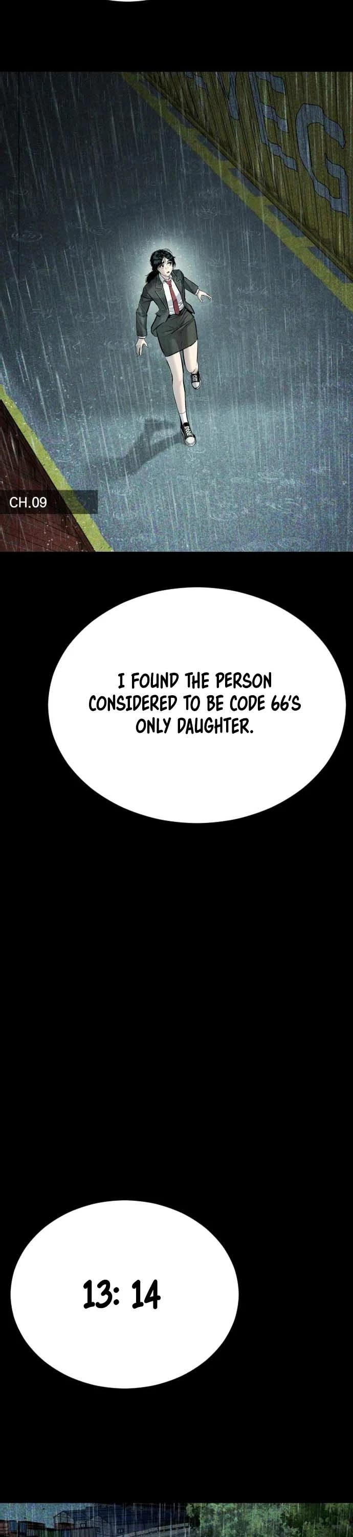 Manager Kim Chapter 18 page 5 - Chapter 18