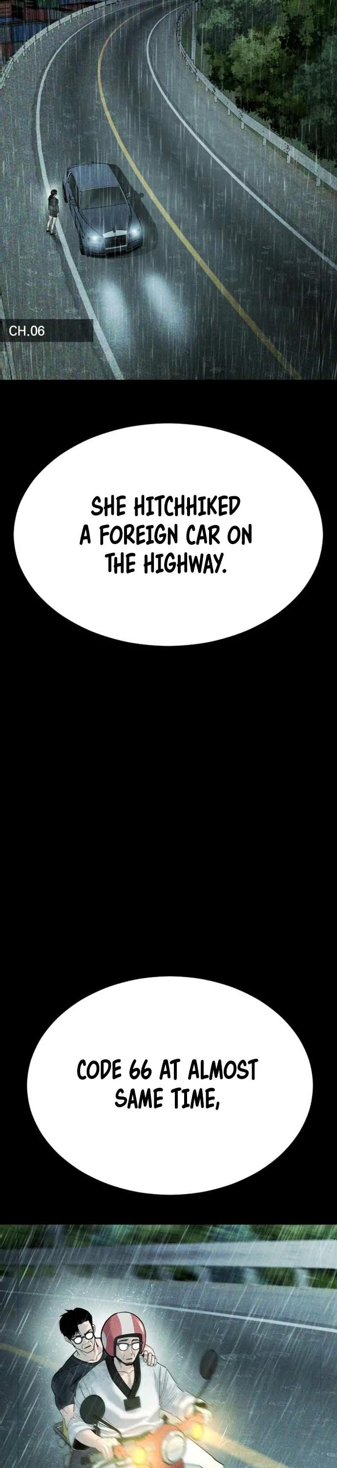 Manager Kim Chapter 18 page 6 - Chapter 18