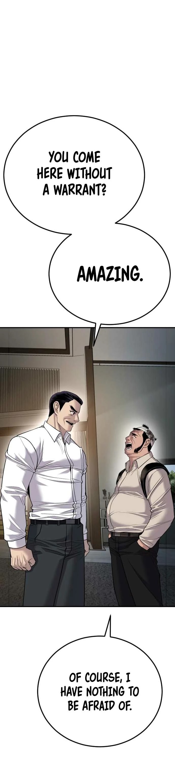 Manager Kim Chapter 18 page 65 - Chapter 18