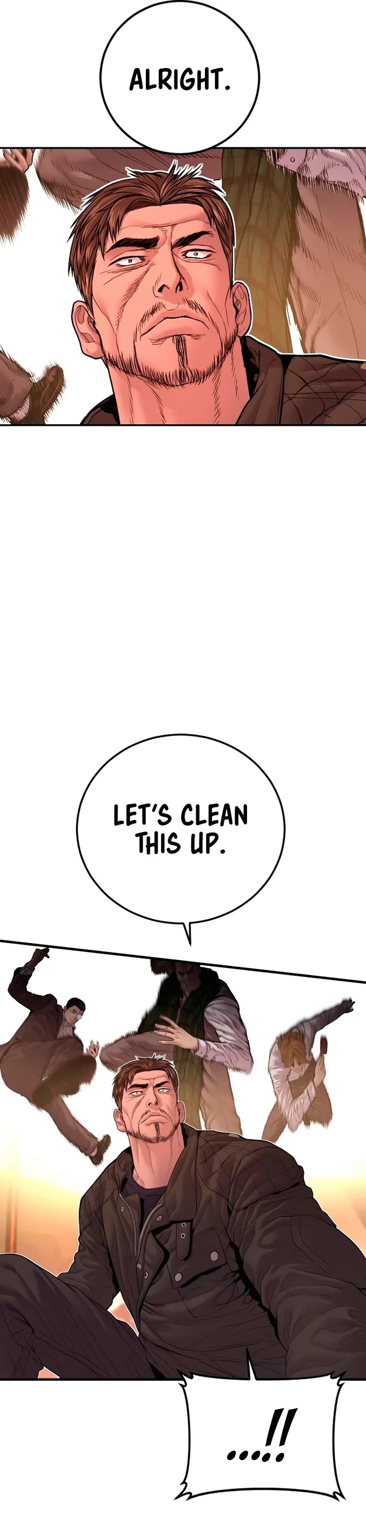 Manager Kim Chapter 180 page 10 - Chapter 180