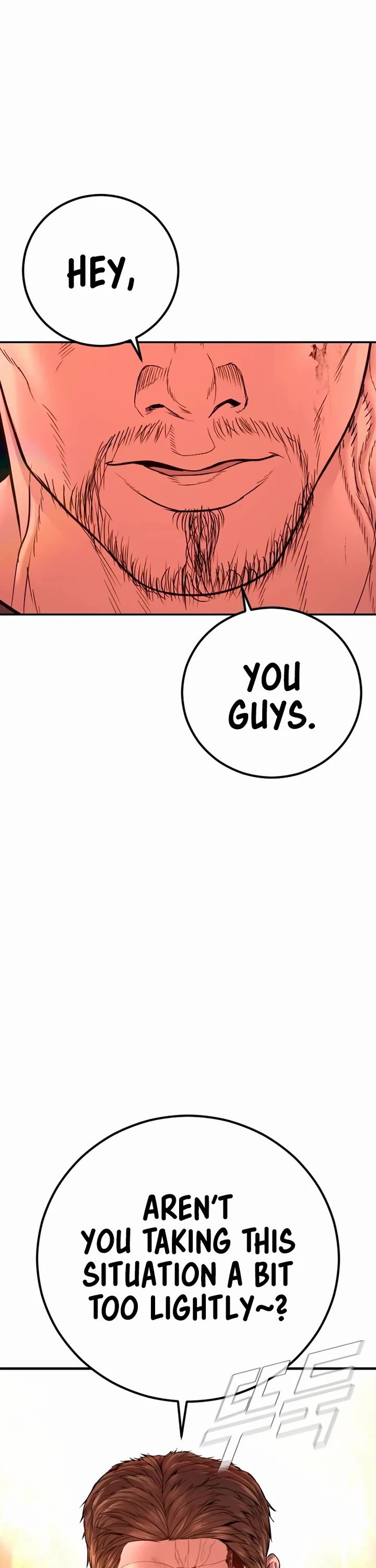 Manager Kim Chapter 180 page 15 - Chapter 180