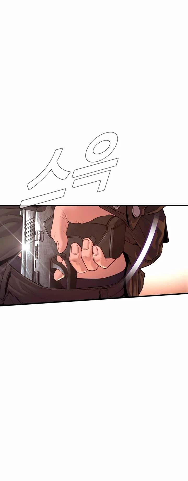Manager Kim Chapter 180 page 19 - Chapter 180