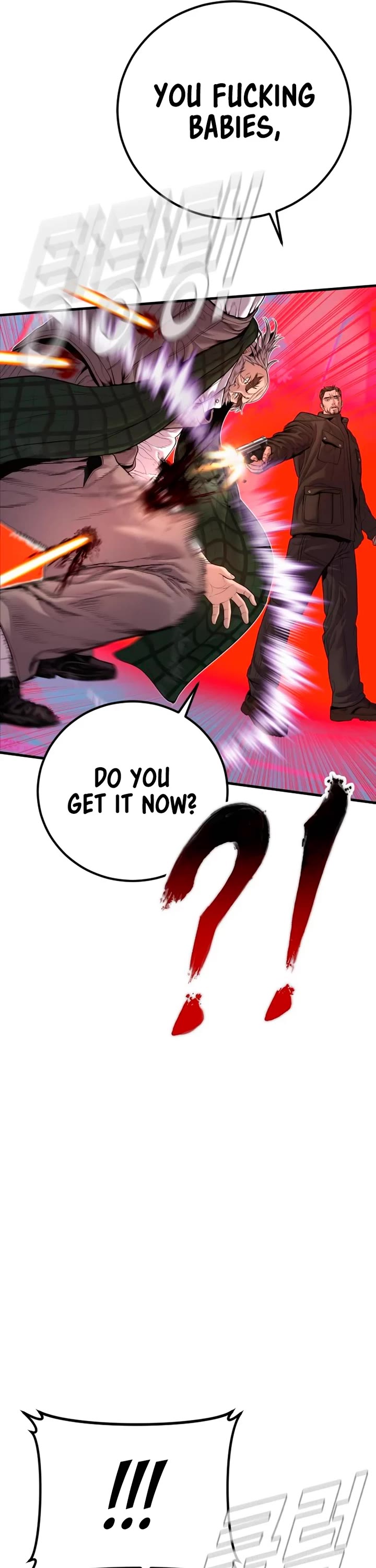 Manager Kim Chapter 180 page 20 - Chapter 180