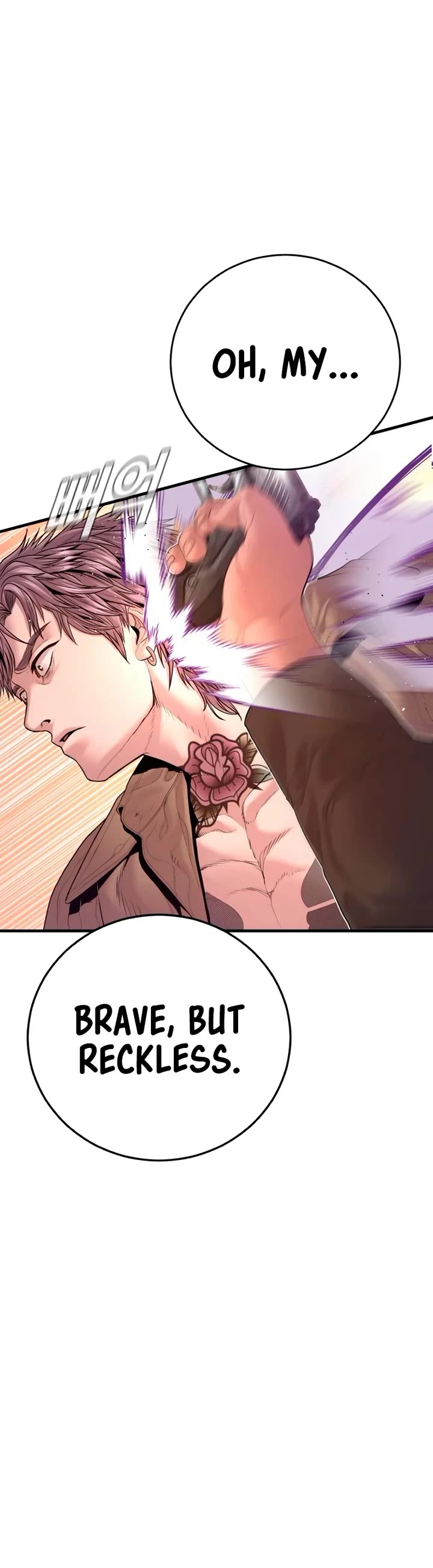 Manager Kim Chapter 180 page 23 - Chapter 180