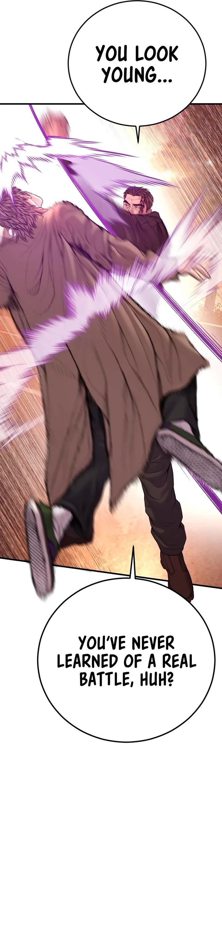 Manager Kim Chapter 180 page 24 - Chapter 180