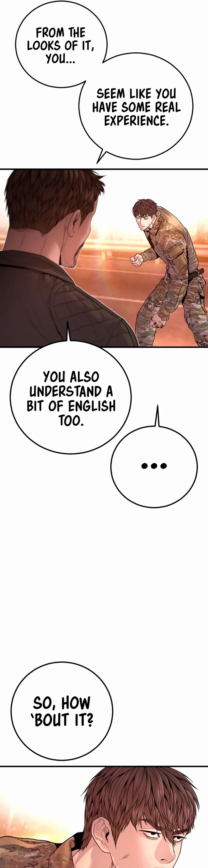 Manager Kim Chapter 180 page 29 - Chapter 180