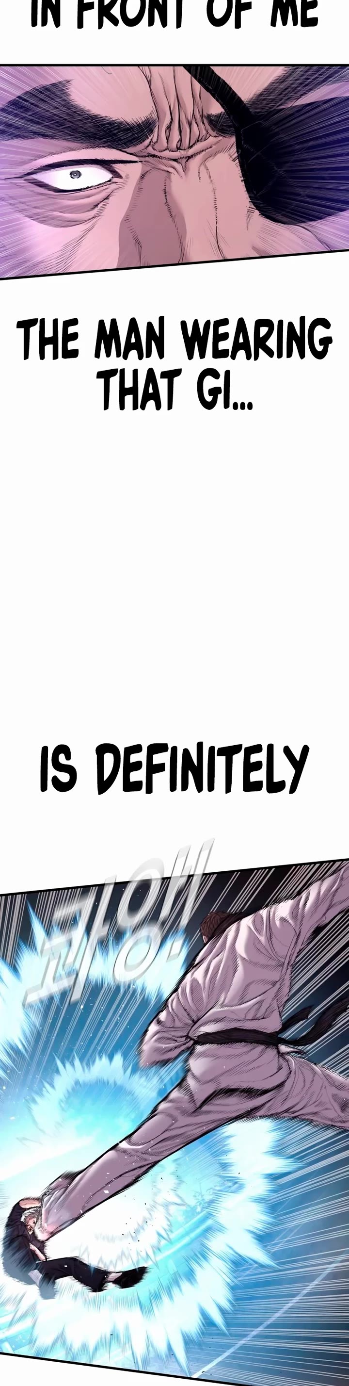 Manager Kim Chapter 180 page 3 - Chapter 180