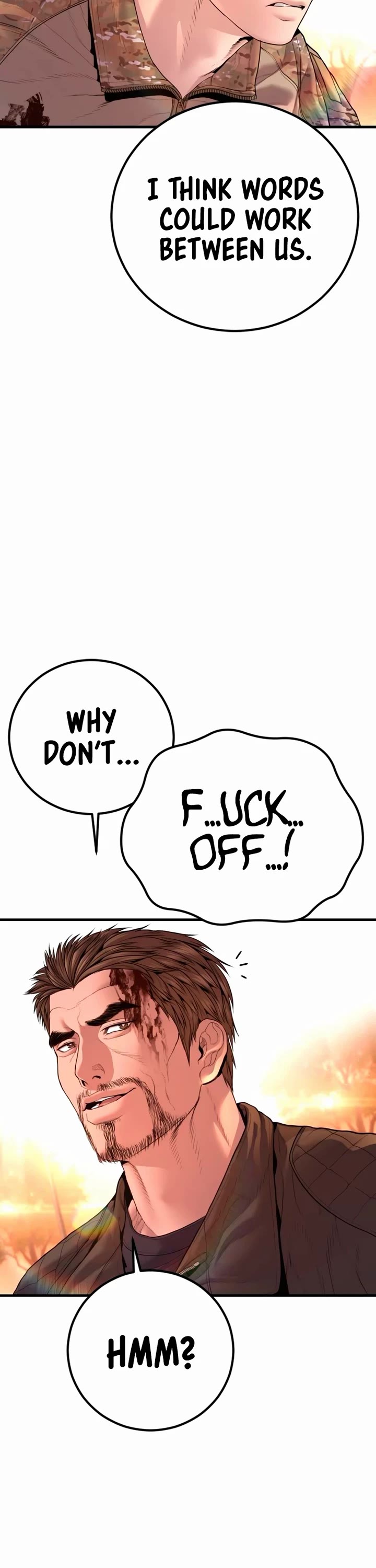 Manager Kim Chapter 180 page 30 - Chapter 180
