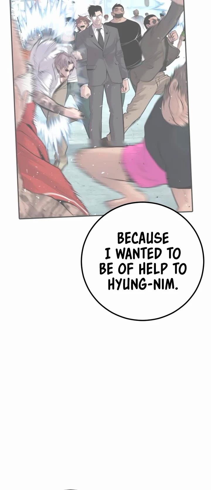 Manager Kim Chapter 180 page 33 - Chapter 180