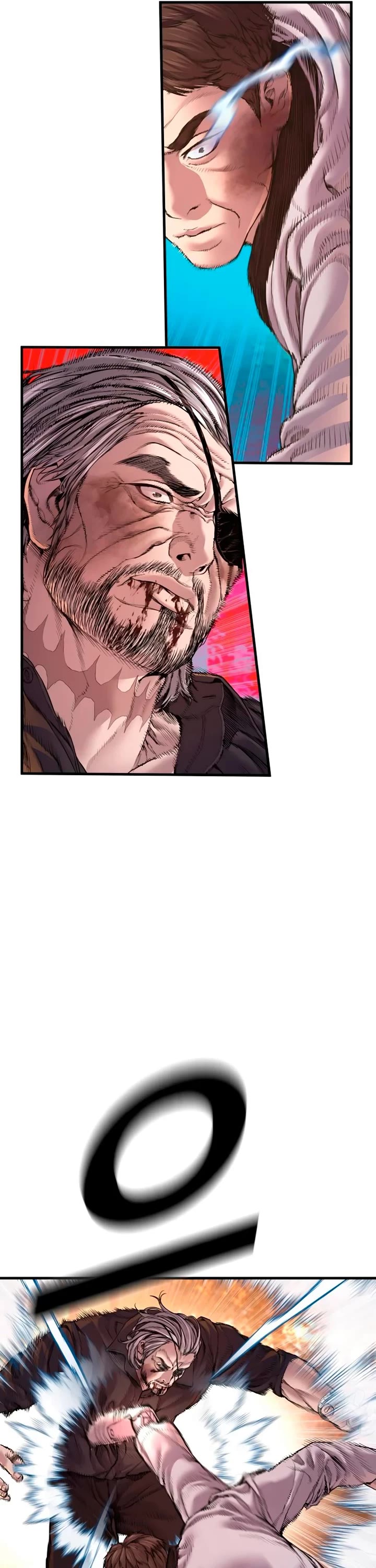 Manager Kim Chapter 180 page 38 - Chapter 180