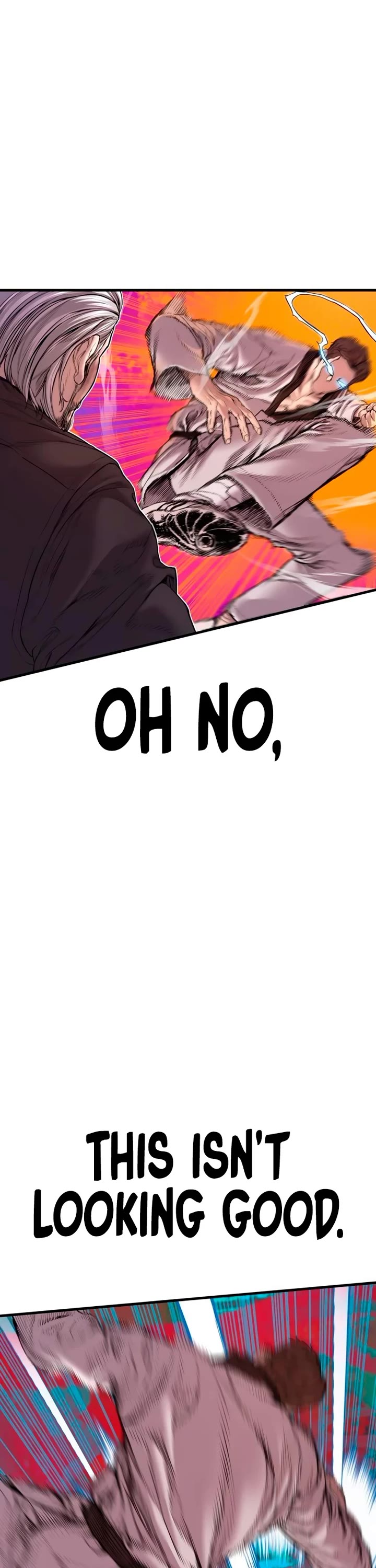 Manager Kim Chapter 180 page 40 - Chapter 180