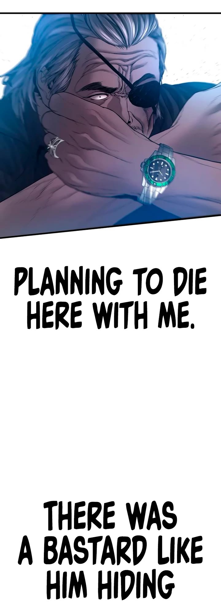 Manager Kim Chapter 180 page 42 - Chapter 180