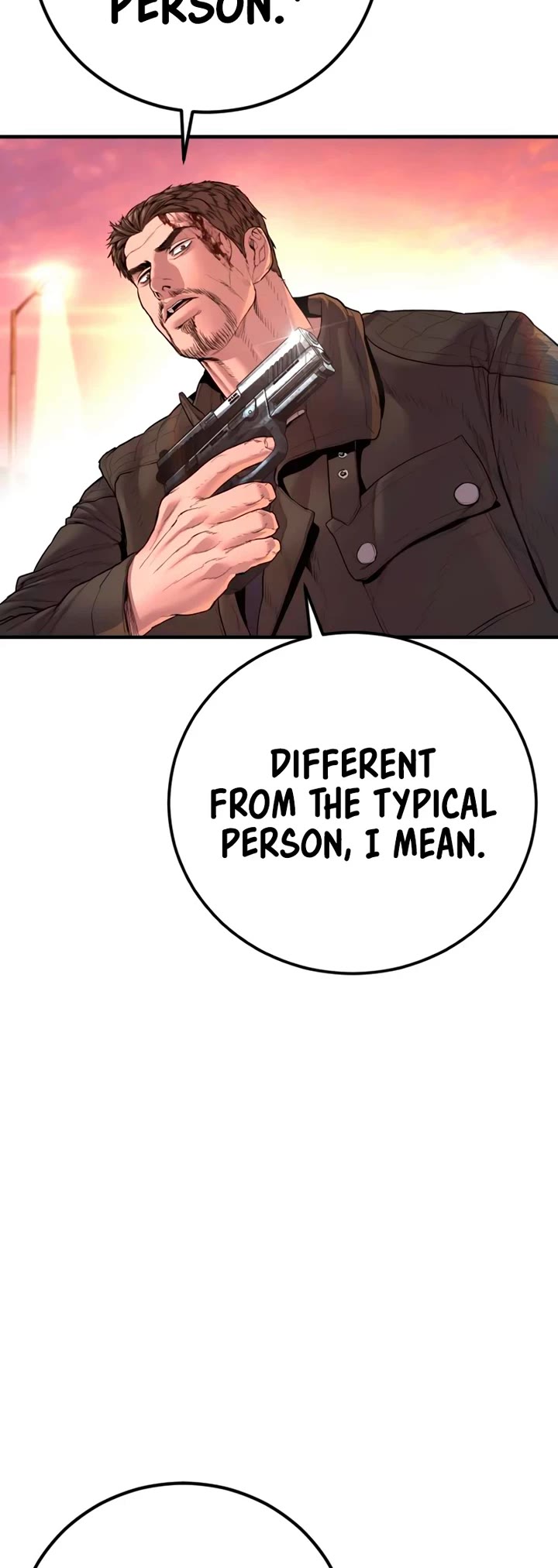 Manager Kim Chapter 180 page 51 - Chapter 180