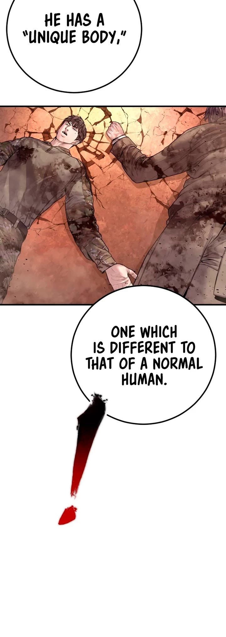 Manager Kim Chapter 180 page 52 - Chapter 180