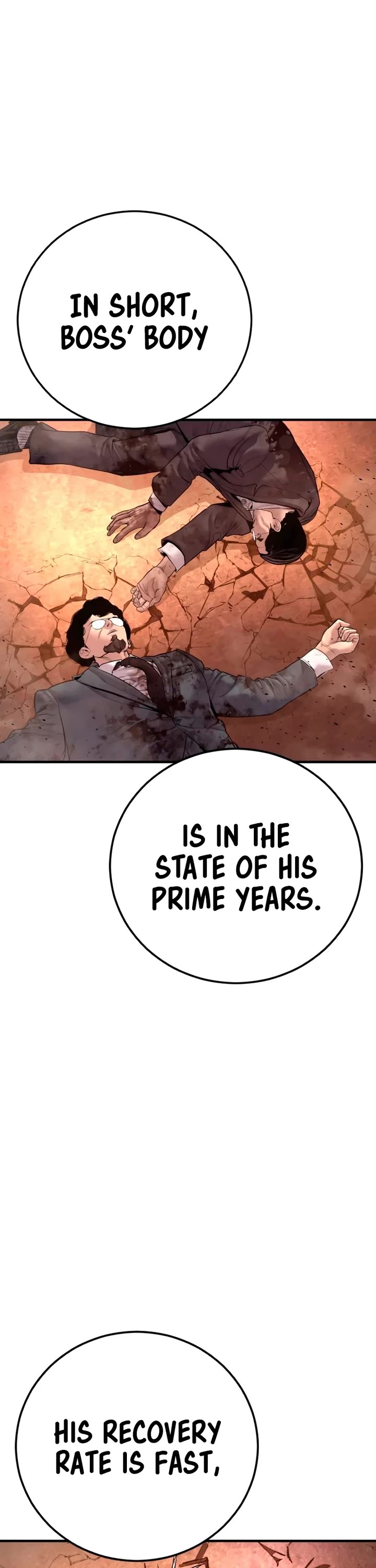 Manager Kim Chapter 180 page 53 - Chapter 180