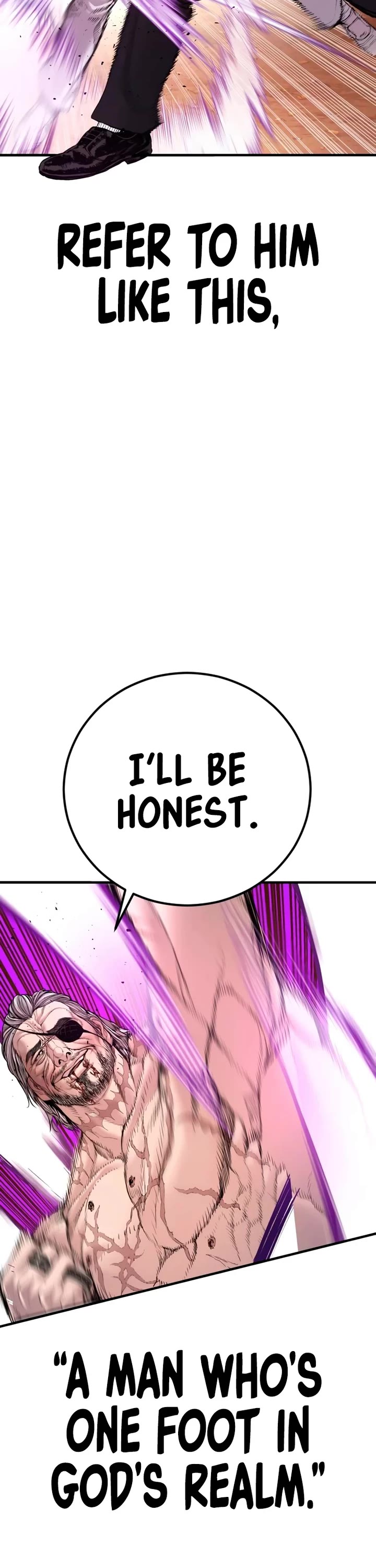 Manager Kim Chapter 180 page 59 - Chapter 180