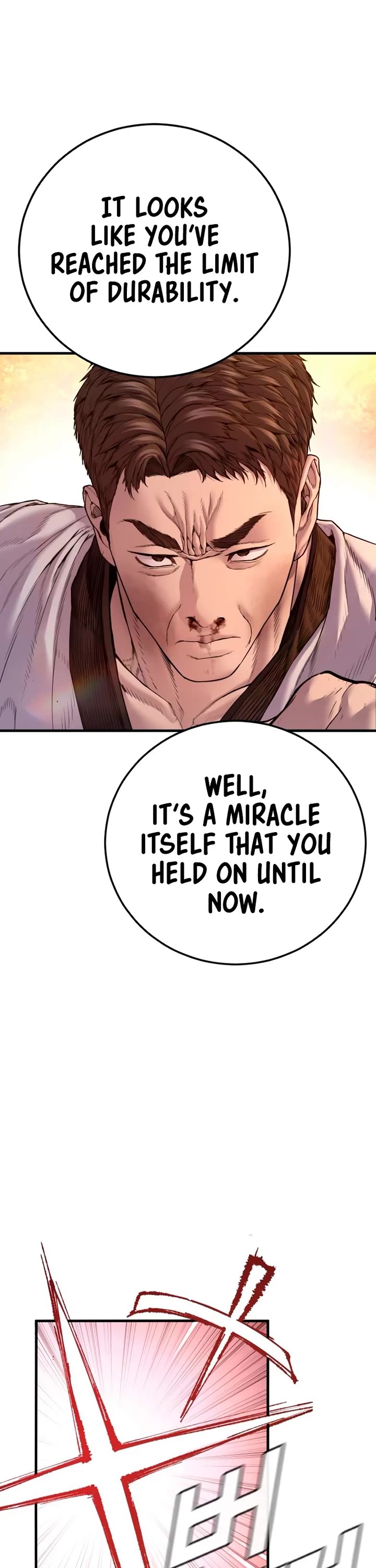 Manager Kim Chapter 180 page 63 - Chapter 180