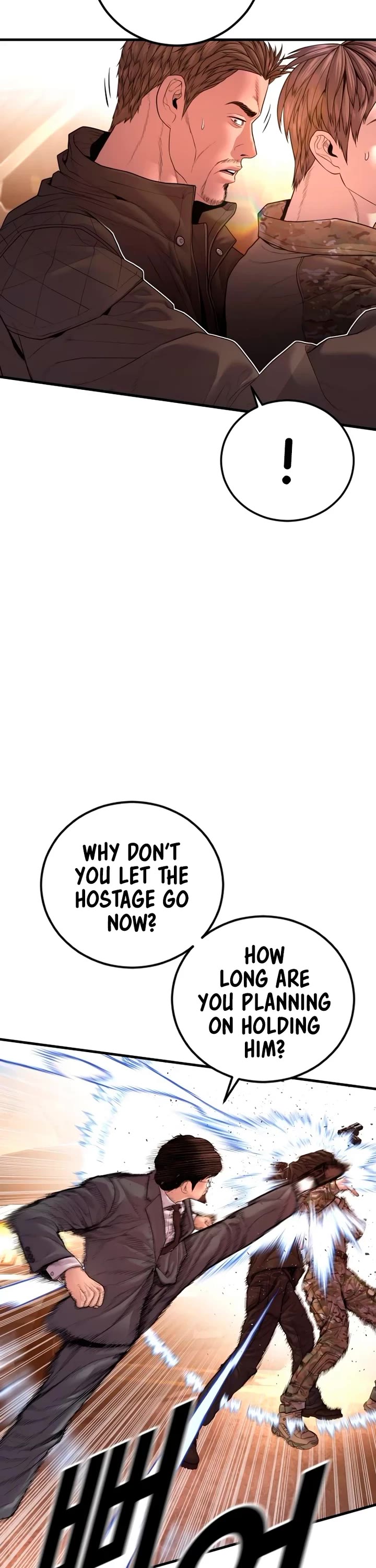 Manager Kim Chapter 180 page 7 - Chapter 180
