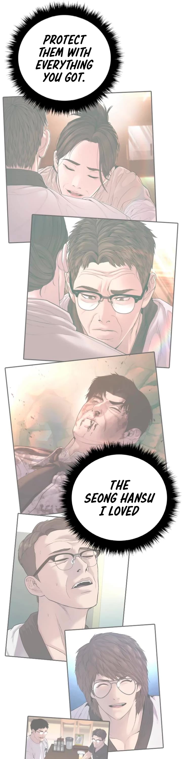 Manager Kim Chapter 180 page 75 - Chapter 180