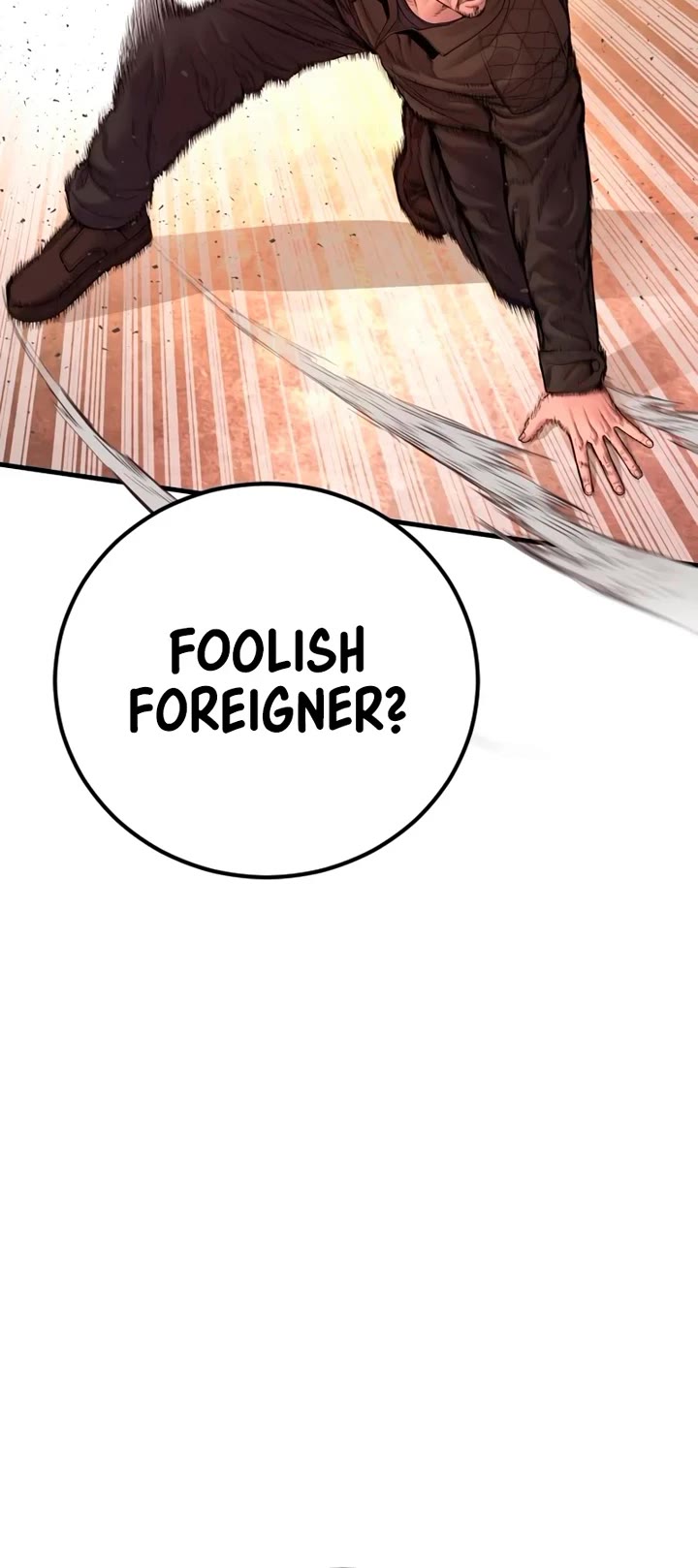 Manager Kim Chapter 180 page 9 - Chapter 180