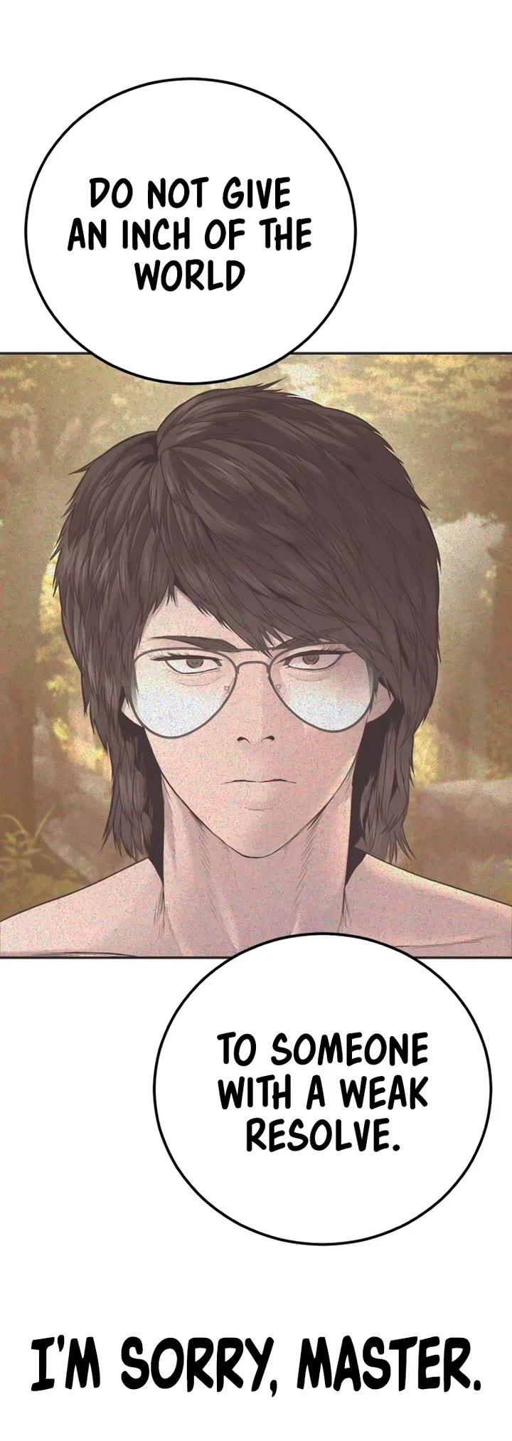 Manager Kim Chapter 181 page 10 - Chapter 181