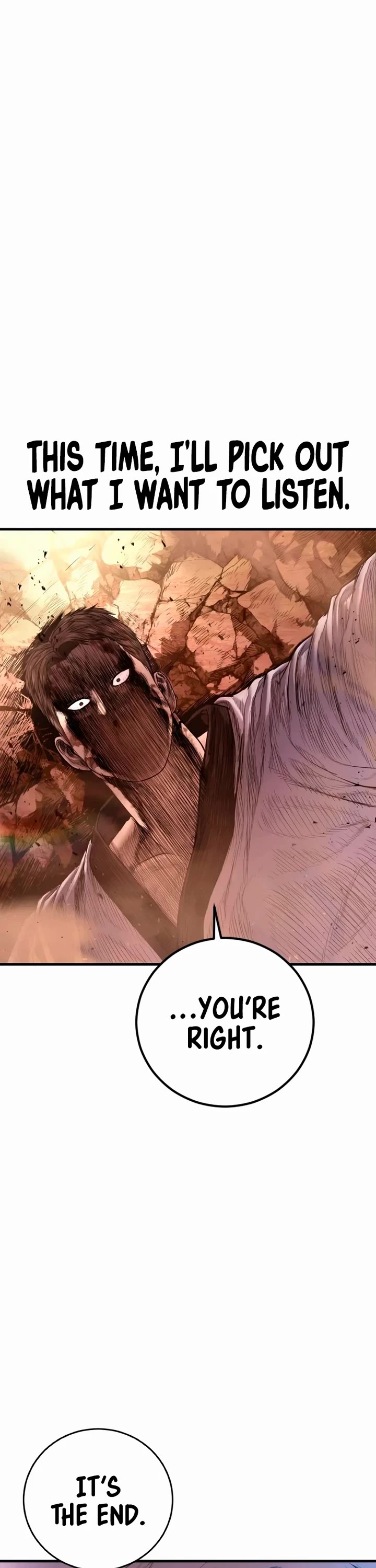 Manager Kim Chapter 181 page 11 - Chapter 181