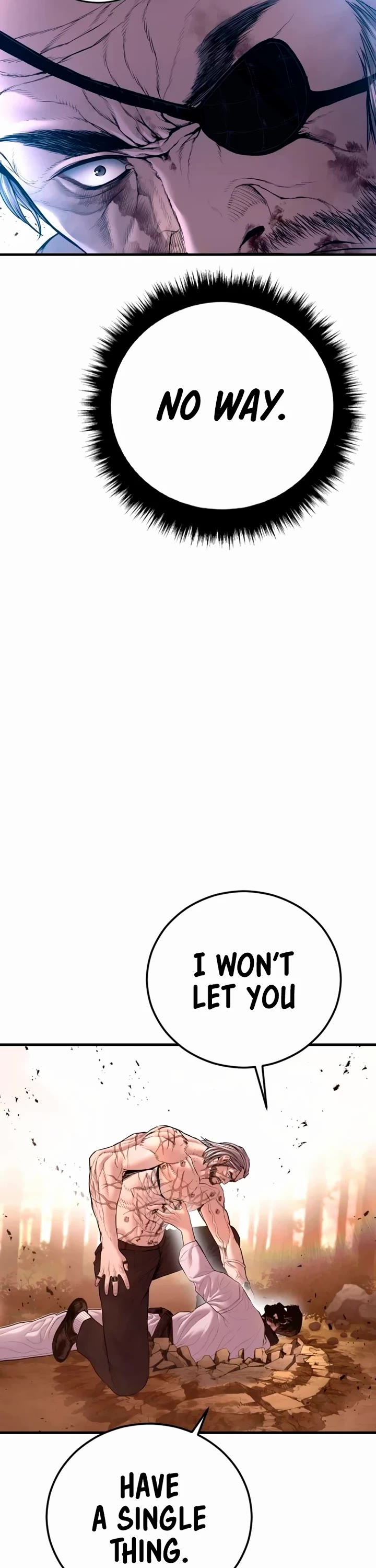 Manager Kim Chapter 181 page 12 - Chapter 181