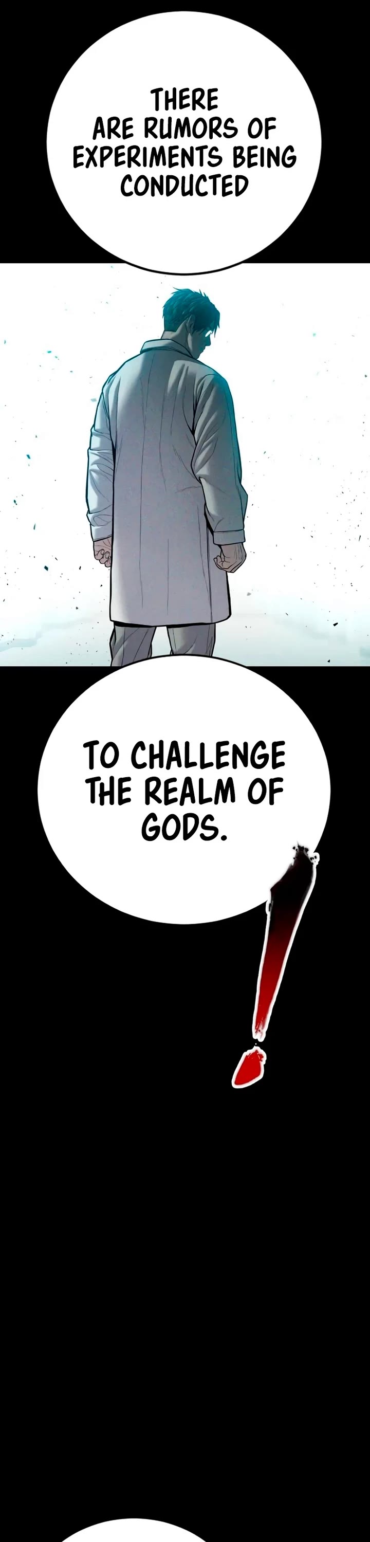 Manager Kim Chapter 181 page 21 - Chapter 181