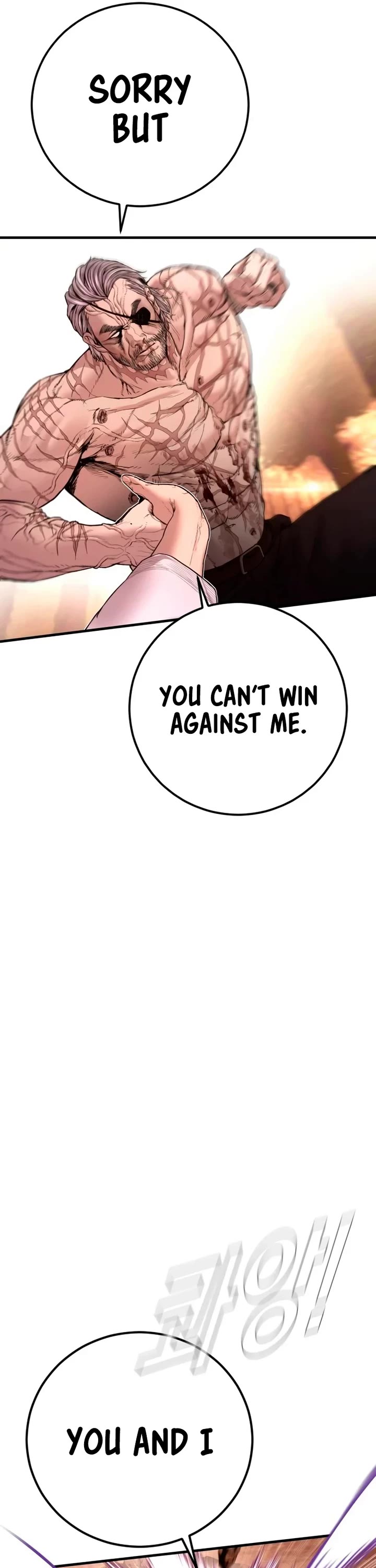 Manager Kim Chapter 181 page 31 - Chapter 181